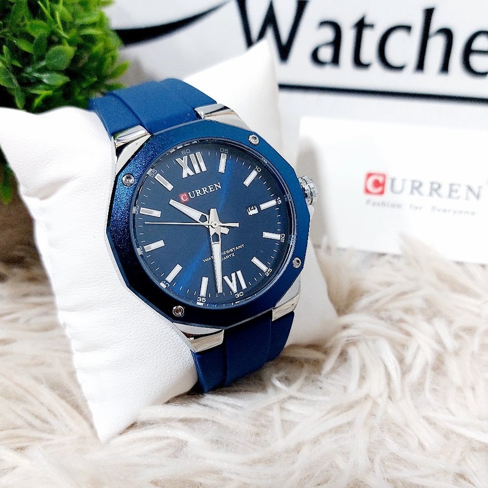 Reloj de hombre curren 8465